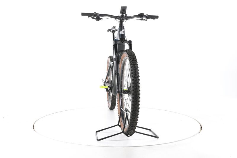 Cube Stereo Hybrid 140 HPC SLX 2024 | black | 29" | XL | < 500 km, image 4 of 5