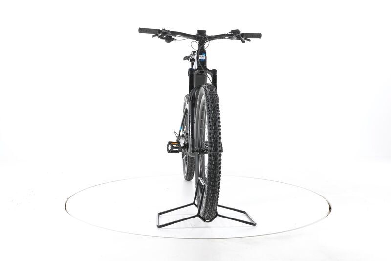 Cube Stereo Hybrid 140 HPC SLX 2024 | black | 29" | L | 500 - 3000 km, image 4 of 5