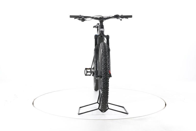 Cube Stereo Hybrid 140 HPC SLX 2024 | noir | 29" | L | 500 - 3000 km, image 4 of 5
