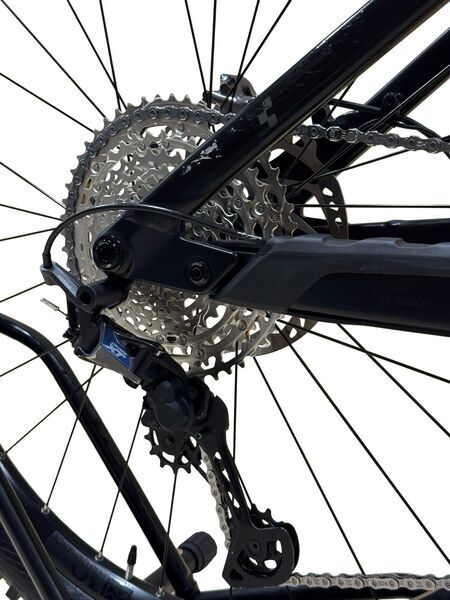 Cube Stereo Hybrid 140 HPC SLX 750 | black | 29" | L | 500 - 3000 km, image 4 of 5