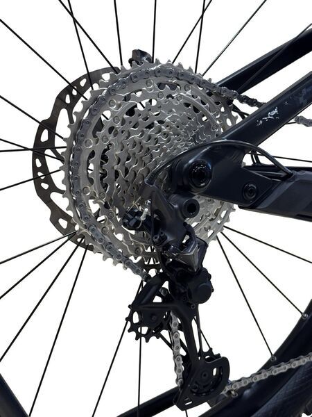 Cube Stereo Hybrid 140 HPC SLX 750 | black | 29" | L | 500 - 3000 km, image 5 of 5