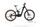Cube Stereo Hybrid 140 HPC SLX 750 2023 | negro | 27,5" | S | 500 - 3000 km, thumbnail 1 of 5