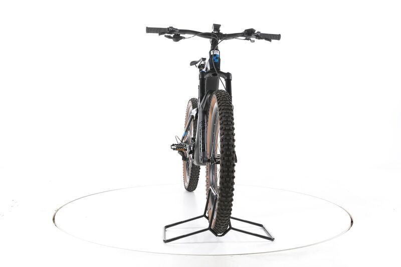Cube Stereo Hybrid 140 HPC SLX 750 2023 | negro | 27,5" | S | 500 - 3000 km, image 4 of 5