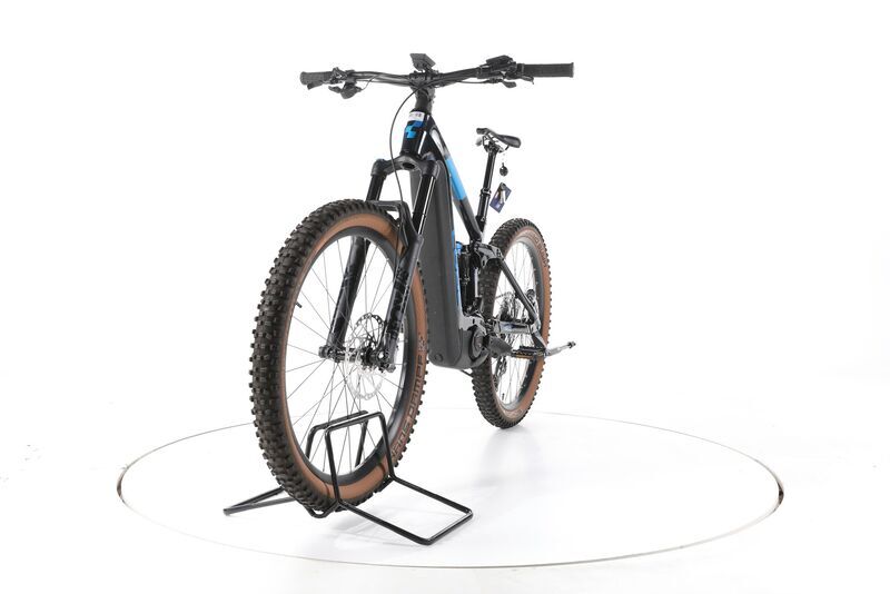 Cube Stereo Hybrid 140 HPC SLX 750 2023 | negro | 27,5" | S | 500 - 3000 km, image 5 of 5