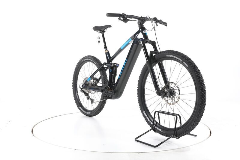 Cube Stereo Hybrid 140 HPC SLX 750 2023 | black | 29" | L | < 500 km, image 3 of 5