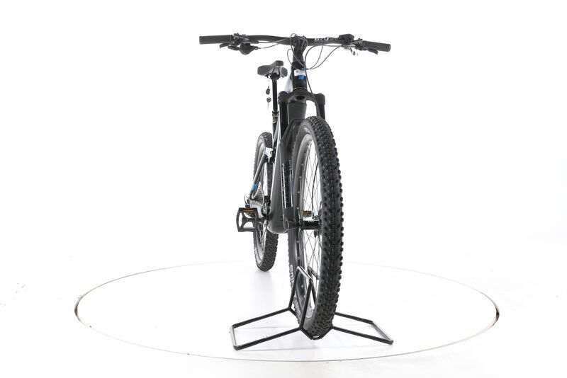 Cube Stereo Hybrid 140 HPC SLX 750 2023 | black | 29" | L | < 500 km, image 4 of 5