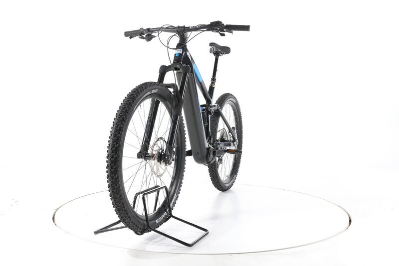 Cube Stereo Hybrid 140 HPC SLX 750 2023 | black | 29" | L | < 500 km, image 5 of 5