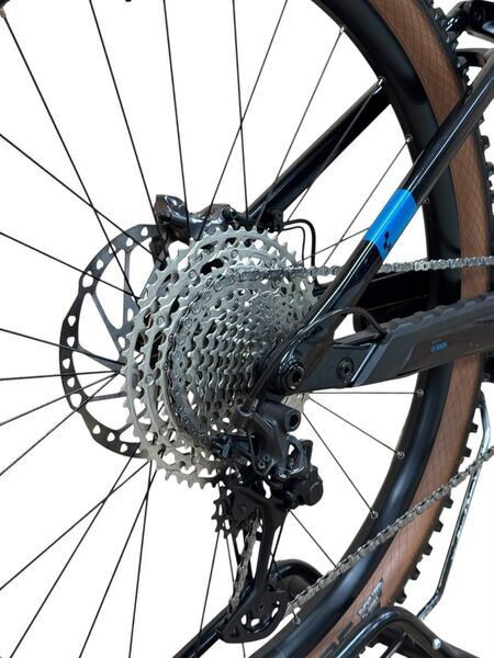 Cube Stereo Hybrid 140 HPC SLX 750 2024 | black | 29" | XL | 500 - 3000 km 4