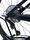 Cube Stereo Hybrid 140 HPC SLX 750 2024 | black | 29" | XL | < 500 km, thumbnail 3 of 4