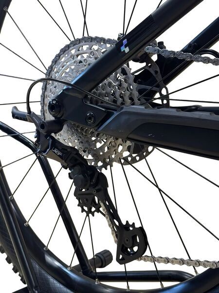 Cube Stereo Hybrid 140 HPC SLX 750 2024 | black | 29" | XL | < 500 km, image 3 of 4