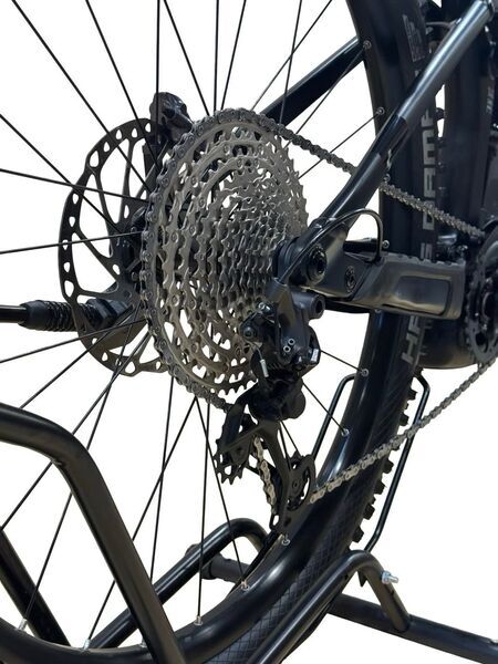 Cube Stereo Hybrid 140 HPC SLX 750 2024 | black | 29" | XL | < 500 km, image 4 of 4