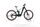 Cube Stereo Hybrid 140 HPC SLX 750 2024 | czarny | 27,5" | S | < 500 km, thumbnail 1 of 5