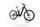 Cube Stereo Hybrid 140 HPC SLX 750 2024 | czarny | 27,5" | S | < 500 km, thumbnail 2 of 5