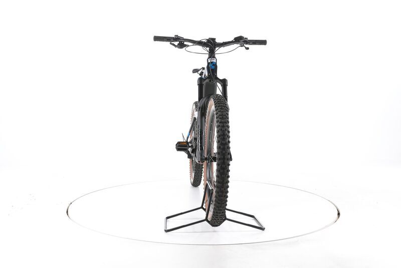 Cube Stereo Hybrid 140 HPC SLX 750 2024 | czarny | 27,5" | S | < 500 km, image 4 of 5