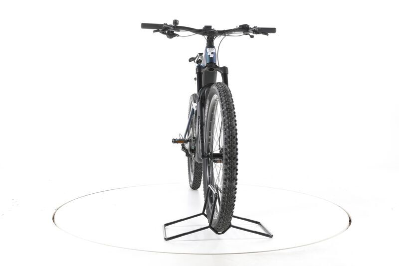 Cube STEREO HYBRID 140 HPC SLX 750 2024 | blue | 29" | M | 500 - 3000 km, image 4 of 5