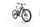 Cube Stereo Hybrid 140 HPC TM 2023 | gris | 29" | M | 500 - 3000 km, thumbnail 3 of 5