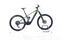 Cube Stereo Hybrid 140 HPC TM (2022) | Diamant | grau/olive | 29" | L | 1500 - 2000 km thumbnail 1/5