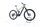 Cube Stereo Hybrid 140 HPC TM (2022) | Diamant | grau/olive | 29" | L | 1500 - 2000 km thumbnail 2/5