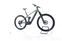 Cube Stereo Hybrid 140 HPC TM (2022) | Diamant | grau/olive | 29" | L | 1500 - 2000 km thumbnail 2/5