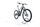 Cube Stereo Hybrid 140 HPC TM (2022) | Diamant | grau/olive | 29" | L | 1500 - 2000 km thumbnail 3/5