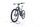 Cube Stereo Hybrid 140 HPC TM (2022) | Diamant | grau/olive | 29" | L | 1500 - 2000 km thumbnail 4/5