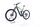Cube Stereo Hybrid 140 HPC TM (2022) | Diamant | grau/olive | 29" | L | 1500 - 2000 km thumbnail 5/5