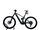 Cube Stereo Hybrid 140 HPC TM 750 | grey | 29" | L | < 500 km, thumbnail 2 of 5