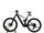 Cube Stereo Hybrid 140 HPC TM 750 | grey | 29" | L | > 3000 km, thumbnail 2 of 5