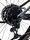 Cube Stereo Hybrid 140 HPC TM 750 | grey | 29" | L | > 3000 km, thumbnail 5 of 5