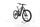 Cube Stereo hybrid 160 2023 | black | 27,5" | S | 500 - 3000 km, thumbnail 3 of 5