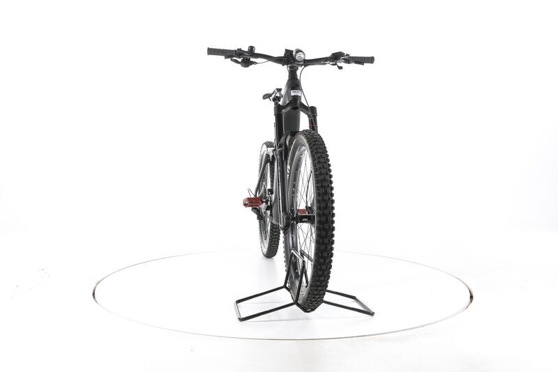 Cube Stereo hybrid 160 2023 | black | 27,5" | S | 500 - 3000 km, image 4 of 5
