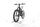 Cube Stereo hybrid 160 2023 | black | 27,5" | S | 500 - 3000 km, thumbnail 5 of 5