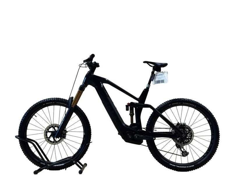 Cube Stereo Hybrid 160 C:62 SLT 625 | sort | 27.5" | L | 500 - 3000 km, image 1 of 4