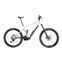 Cube Stereo Hybrid 160 HPC SLX (2023) | Diamant | hvid | 27.5" | 49 cm | XL | 100 - 500 km | Shimano BR-M6120 thumbnail 1/3