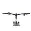Cube Stereo Hybrid 160 HPC SLX (2023) | Diamant | hvid | 27.5" | 49 cm | XL | 100 - 500 km | Shimano BR-M6120 thumbnail 3/3