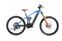 Cube Stereo Hybrid 160 HPC (2022) | Diamante | grigio | 27.5" | S | 100 - 500 km | 625 Wh | Bosch Nyon thumbnail 1/5