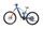 Cube Stereo Hybrid 160 HPC (2022) | Diamant | grau | 27.5" | S | 100 - 500 km | 625 Wh | Bosch Nyon thumbnail 4/5