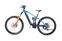Cube Stereo Hybrid 160 HPC (2022) | Diamante | grigio | 27.5" | S | 100 - 500 km | 625 Wh | Bosch Nyon thumbnail 4/5