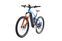 Cube Stereo Hybrid 160 HPC (2022) | Diamante | grigio | 27.5" | S | 100 - 500 km | 625 Wh | Bosch Nyon thumbnail 5/5
