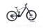 Cube Stereo Hybrid 160 HPC (2023) | Diamant | grau/olive | 27.5" | XL | 100 - 500 km thumbnail 1/5