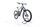 Cube Stereo Hybrid 160 HPC (2023) | Diamant | grau/olive | 27.5" | XL | 100 - 500 km thumbnail 3/5