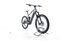 Cube Stereo Hybrid 160 HPC (2023) | Diamant | grau/olive | 27.5" | XL | 100 - 500 km thumbnail 3/5