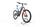 Cube Stereo Hybrid 160 HPC 2023 | blue | 27,5" | M | 500 - 3000 km, thumbnail 2 of 4