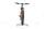 Cube Stereo Hybrid 160 HPC 2023 | blue | 27,5" | M | 500 - 3000 km, thumbnail 3 of 4