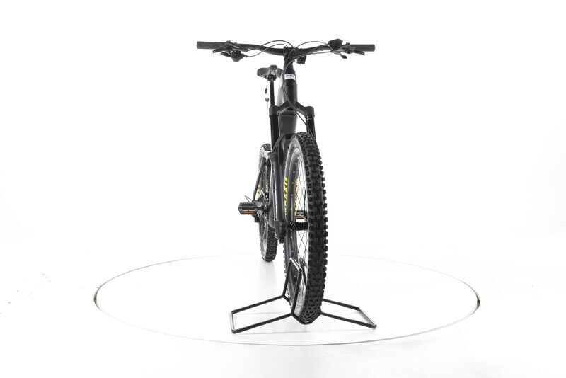 Cube Stereo Hybrid 160 HPC 2023 | czarny | 27,5" | XL | 500 - 3000 km, image 4 of 5