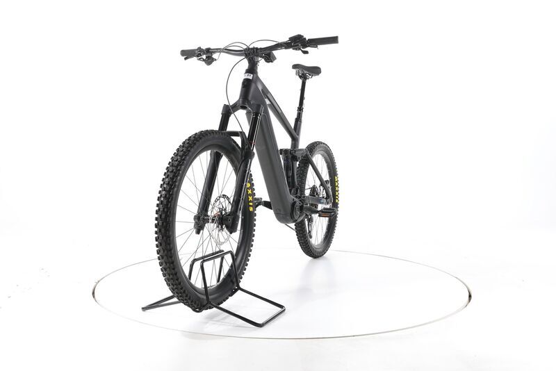 Cube Stereo Hybrid 160 HPC 2023 | czarny | 27,5" | XL | 500 - 3000 km, image 5 of 5