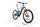 Cube Stereo Hybrid 160 HPC 2023 | azul | 27,5" | L | 500 - 3000 km, thumbnail 3 of 5