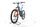 Cube Stereo Hybrid 160 HPC 2023 | azul | 27,5" | L | 500 - 3000 km, thumbnail 5 of 5