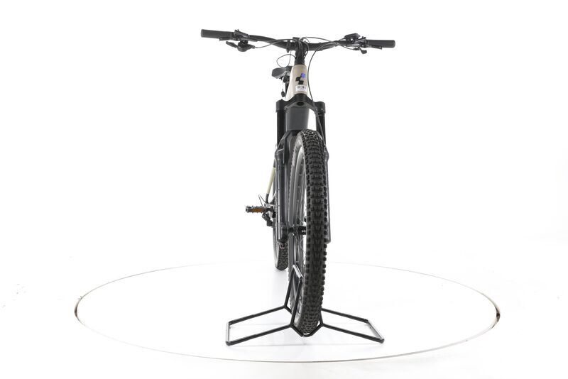 Cube Stereo Hybrid 160 HPC 2024 | beż | 27,5" | L | 500 - 3000 km, image 4 of 5
