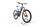 Cube Stereo Hybrid 160 HPC Actionteam 2023 | azul | 27,5" | M | 500 - 3000 km, thumbnail 2 of 4